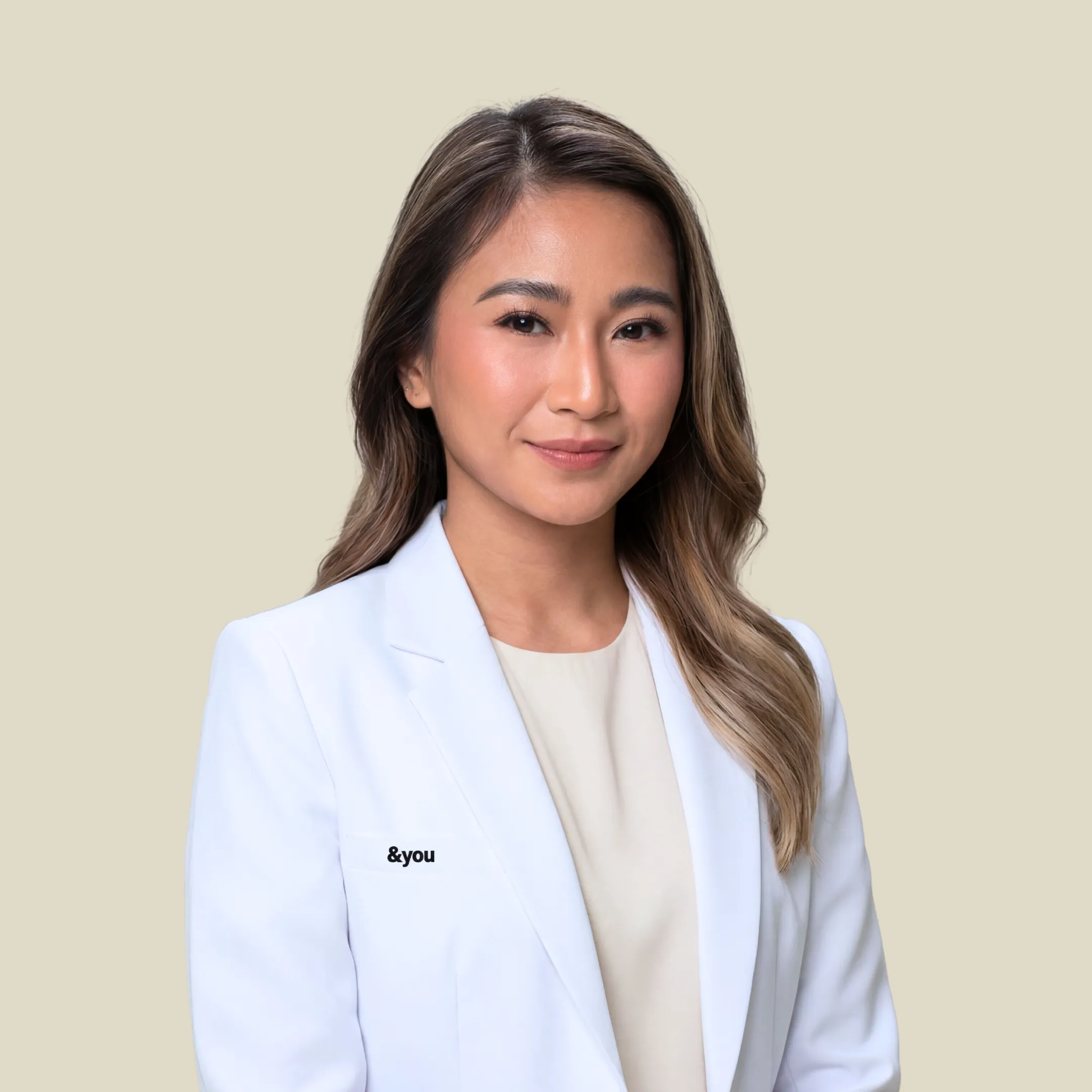 Dr. Avegail Agbayani, M.D. profile image