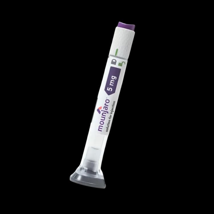 Product transparent square moun