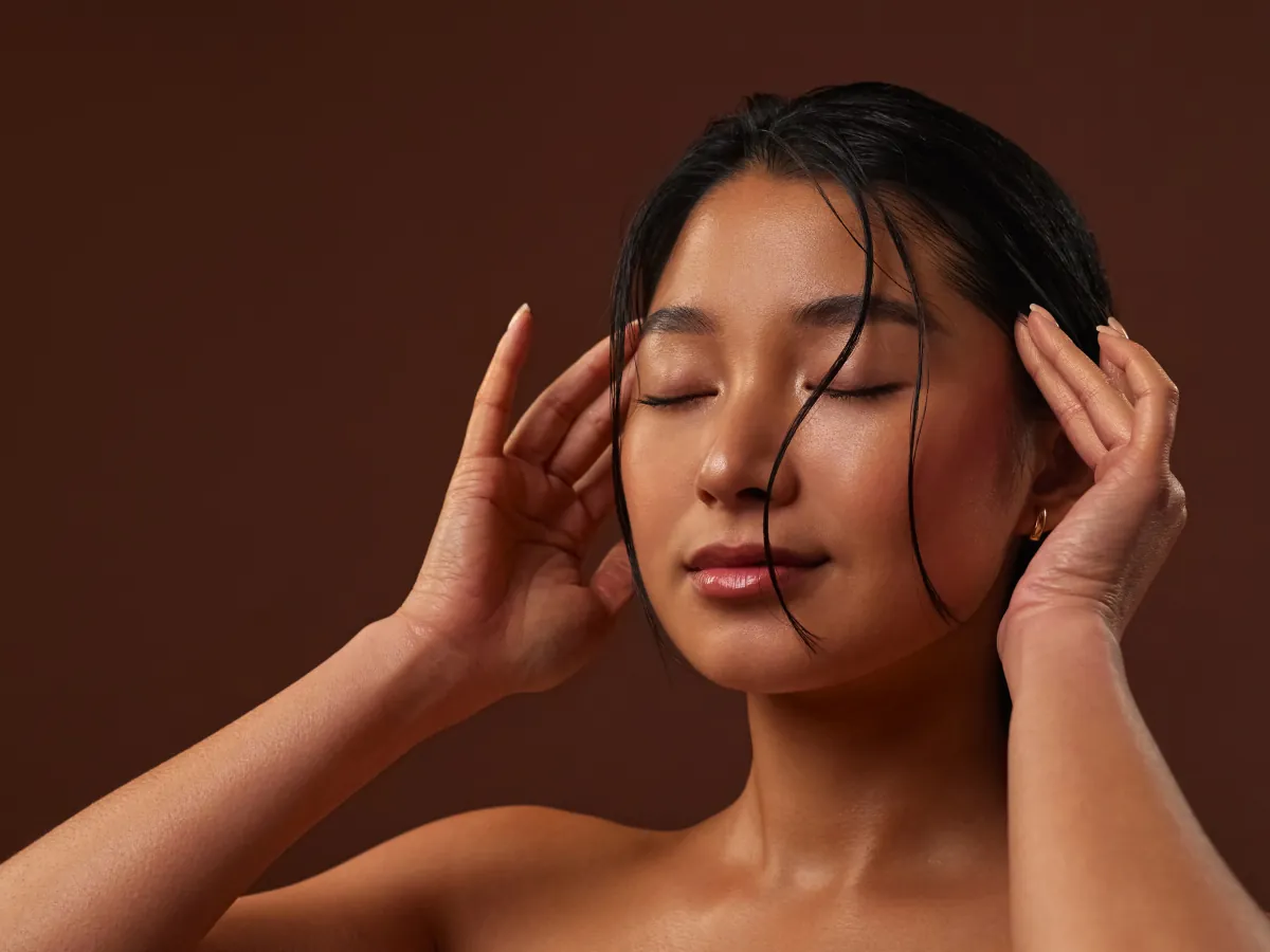 DIY Hair Masks Using Local Filipino Ingredients: Nourish Your Hair at Home - andyou.ph