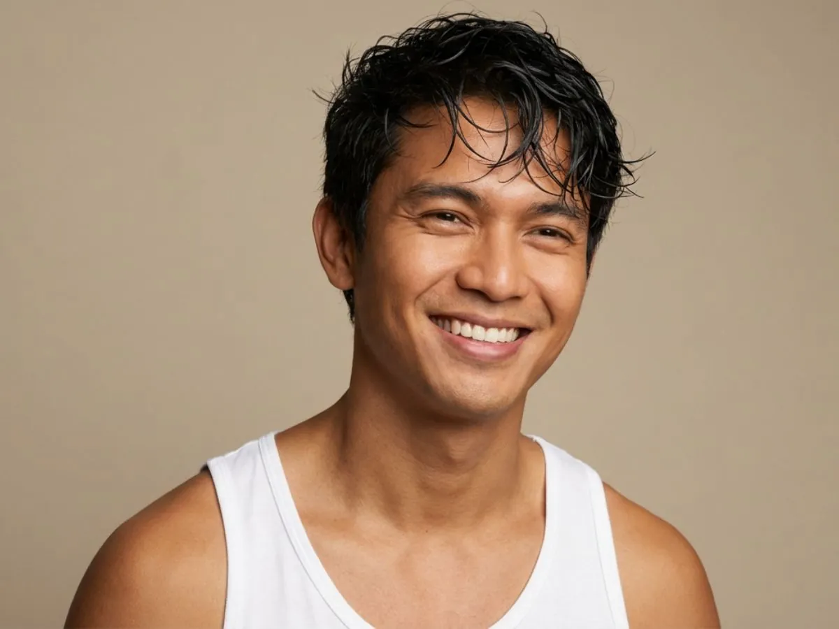 Hair Loss from Poor Nutrition: The 7 Deficiencies Most Common in Filipino Men