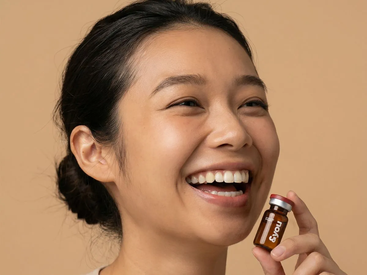 What Happens to Your Skin After Rapid Weight Loss on GLP-1 Drugs? - andyou.ph