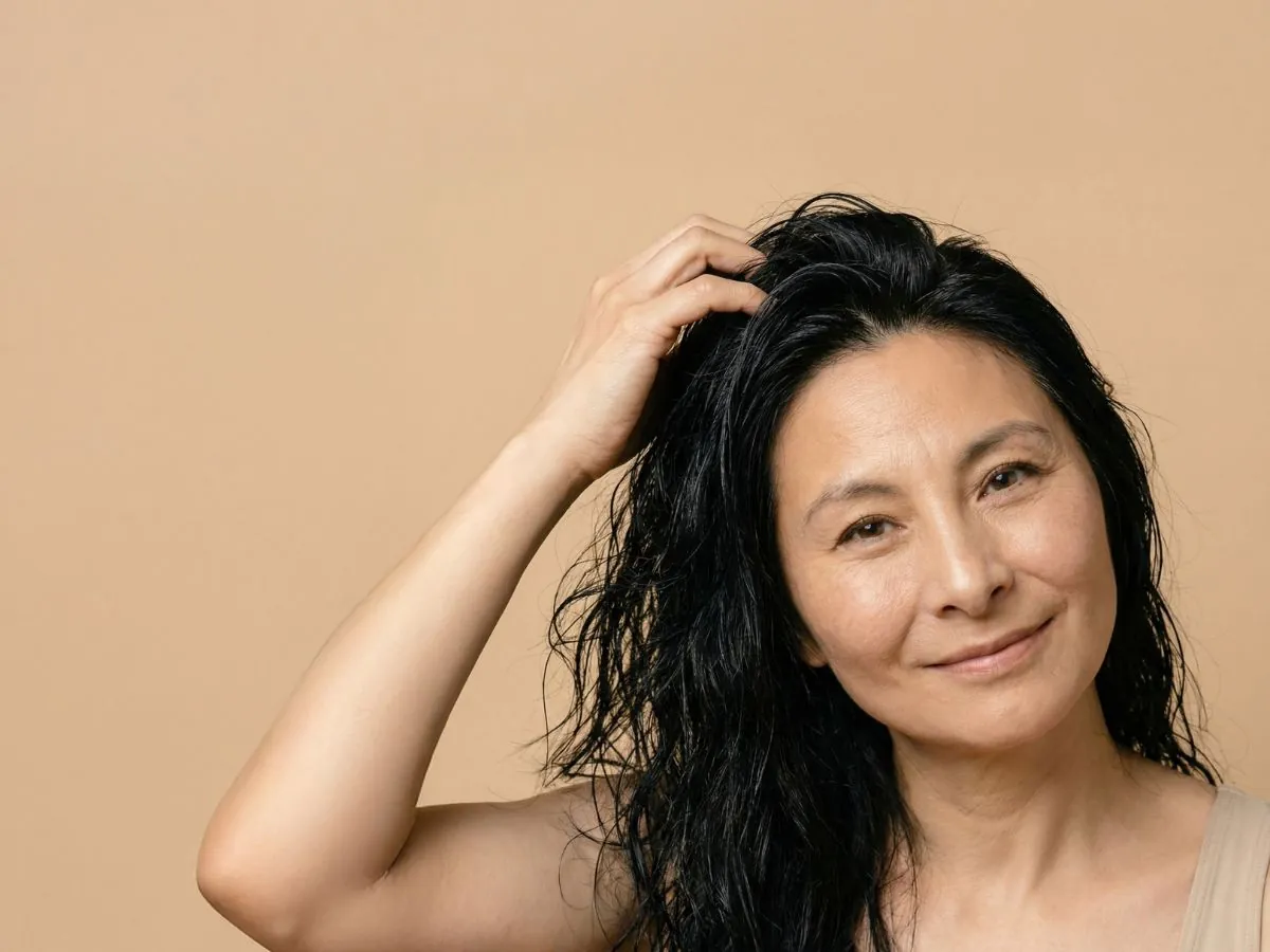 Can Swimming in the Philippines Damage Your Hair? - andyou.ph