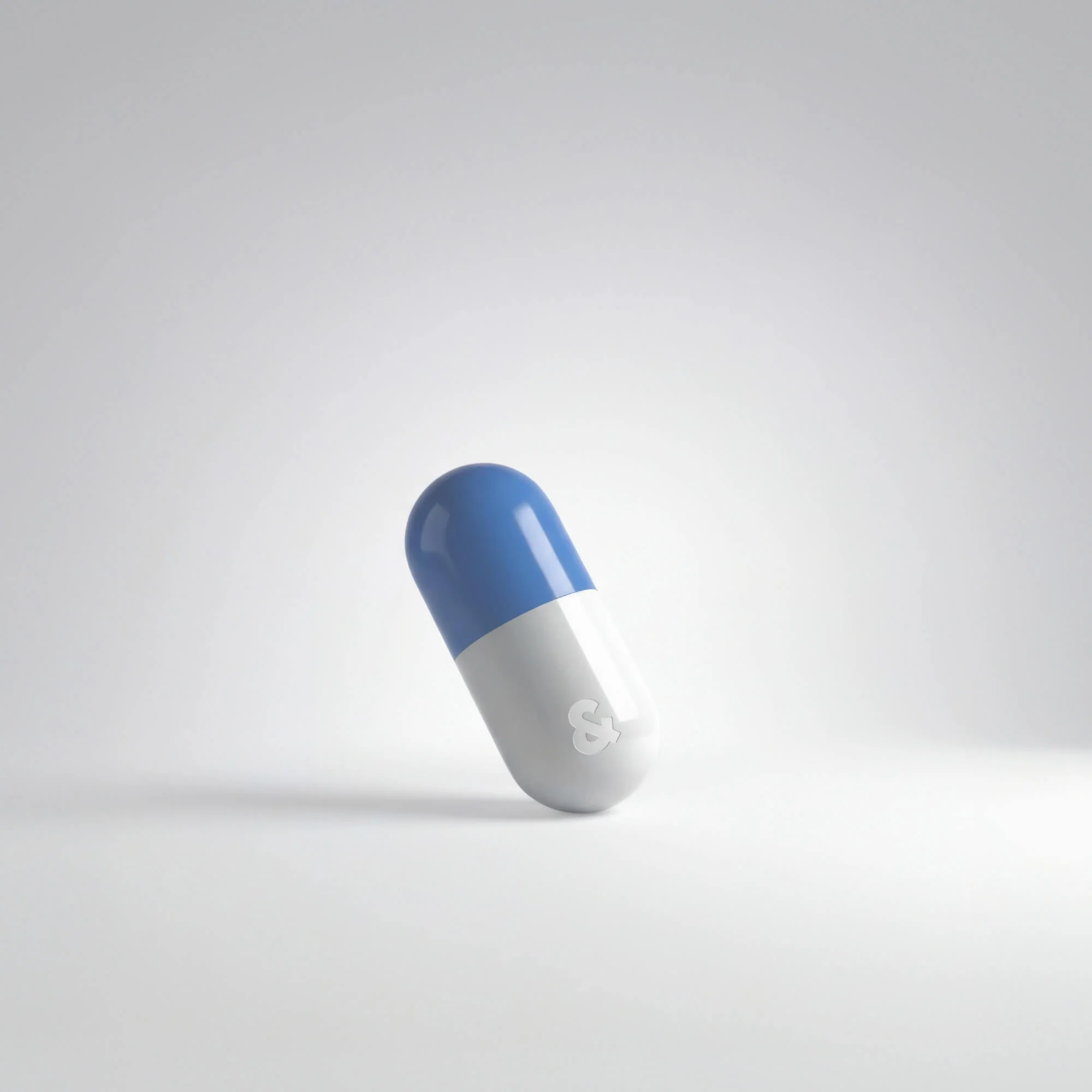 Finasteride + Minoxidil Blendʳˣ