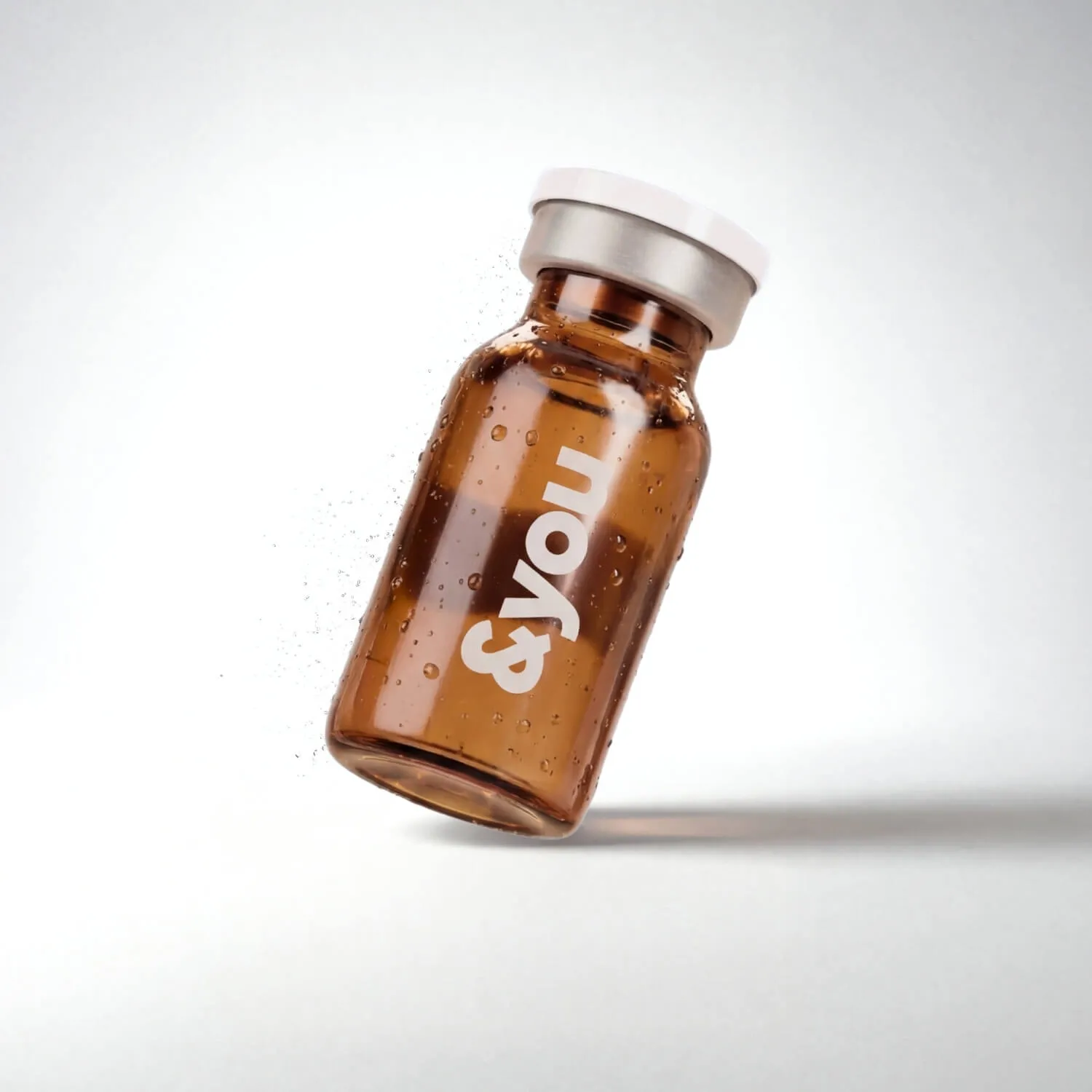 Compounded Semaglutide